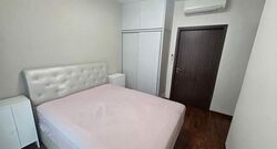 1 Canberra (D27), Condominium #548219911